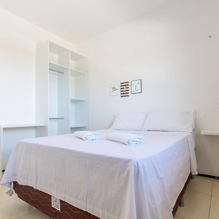 Beach Townhouses - Apto 1° Andar Por Carpediem Aquiraz Exterior photo