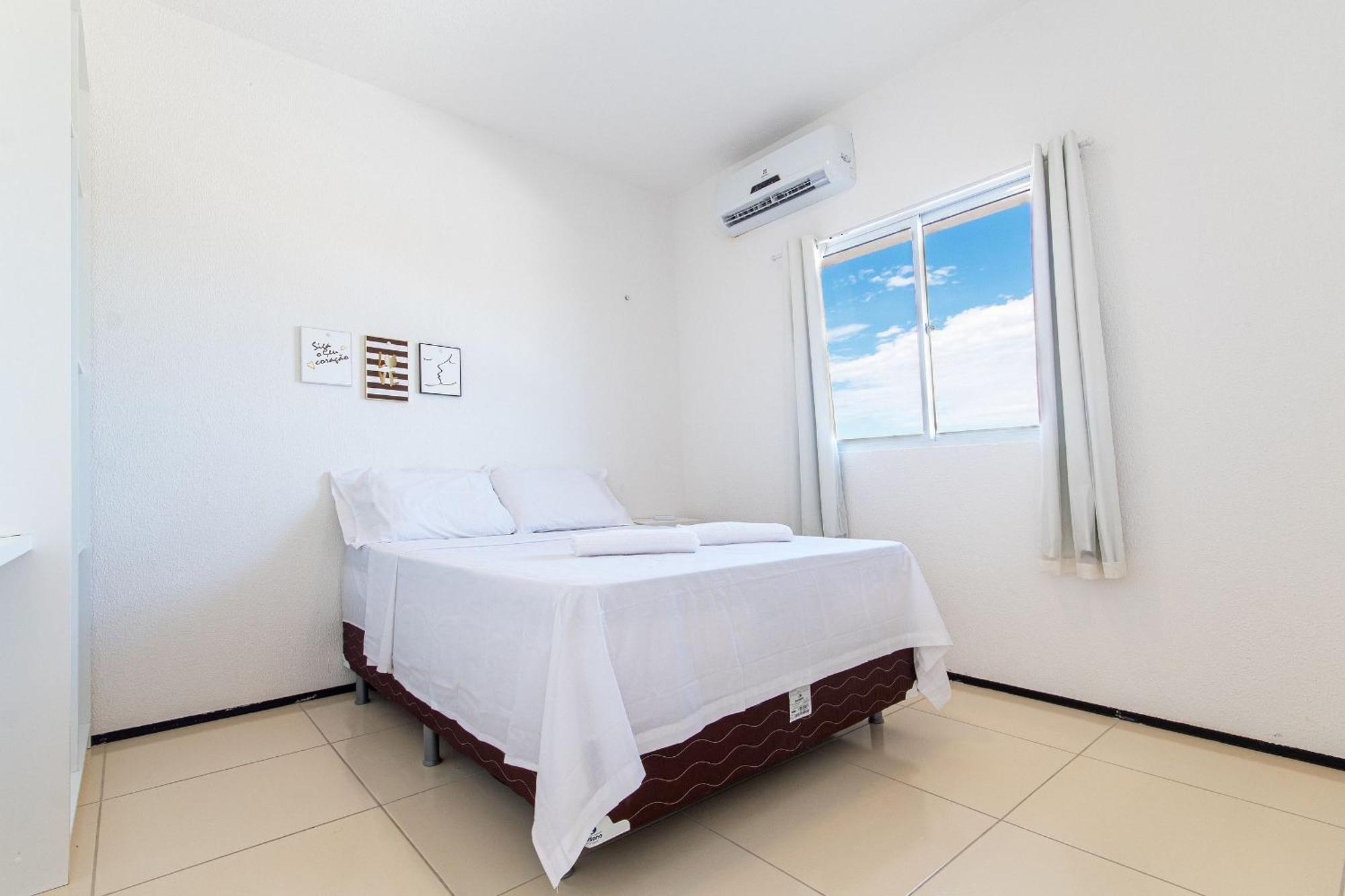 Beach Townhouses - Apto 1° Andar Por Carpediem Aquiraz Exterior photo