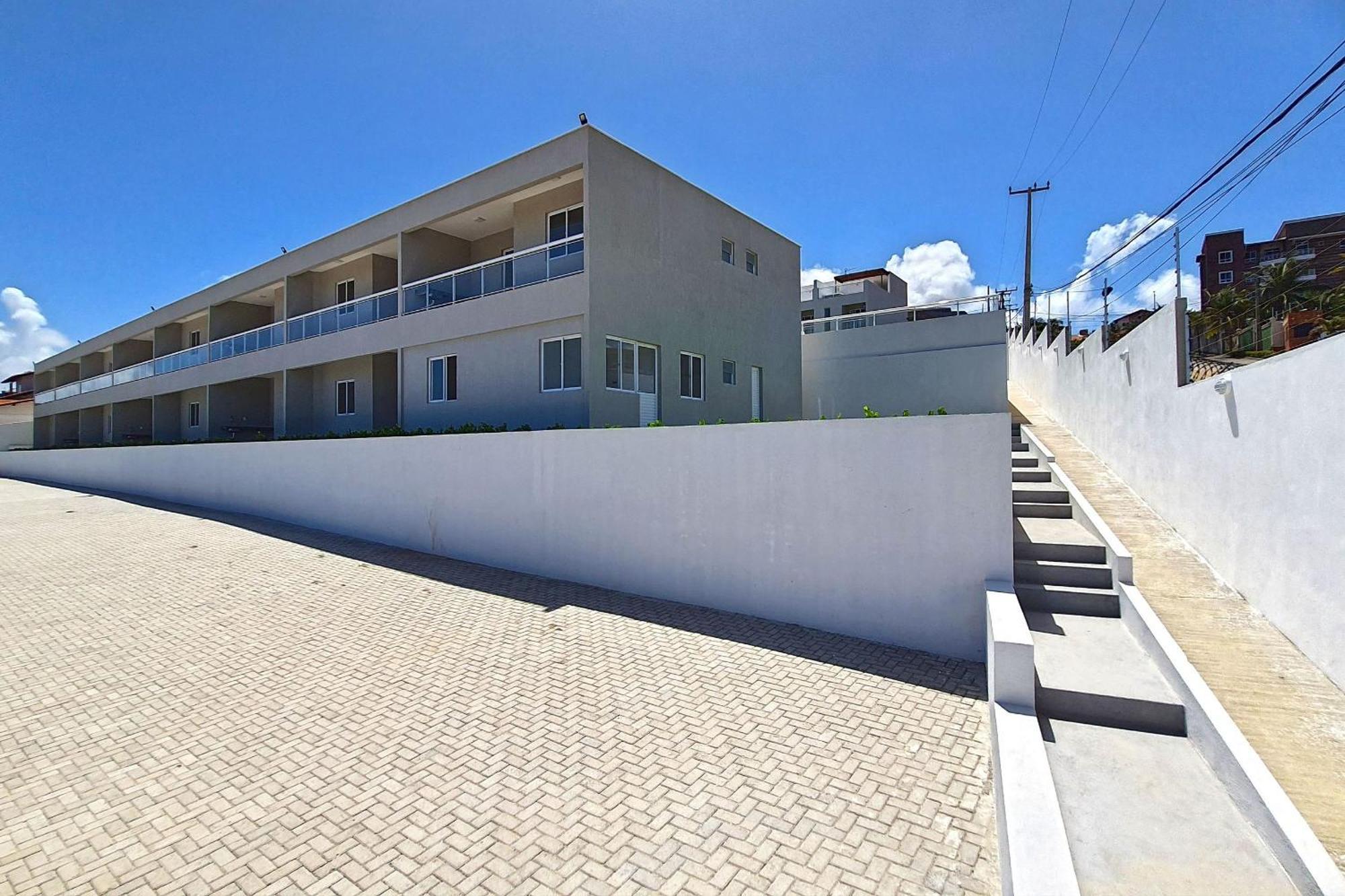Beach Townhouses - Apto 1° Andar Por Carpediem Aquiraz Exterior photo