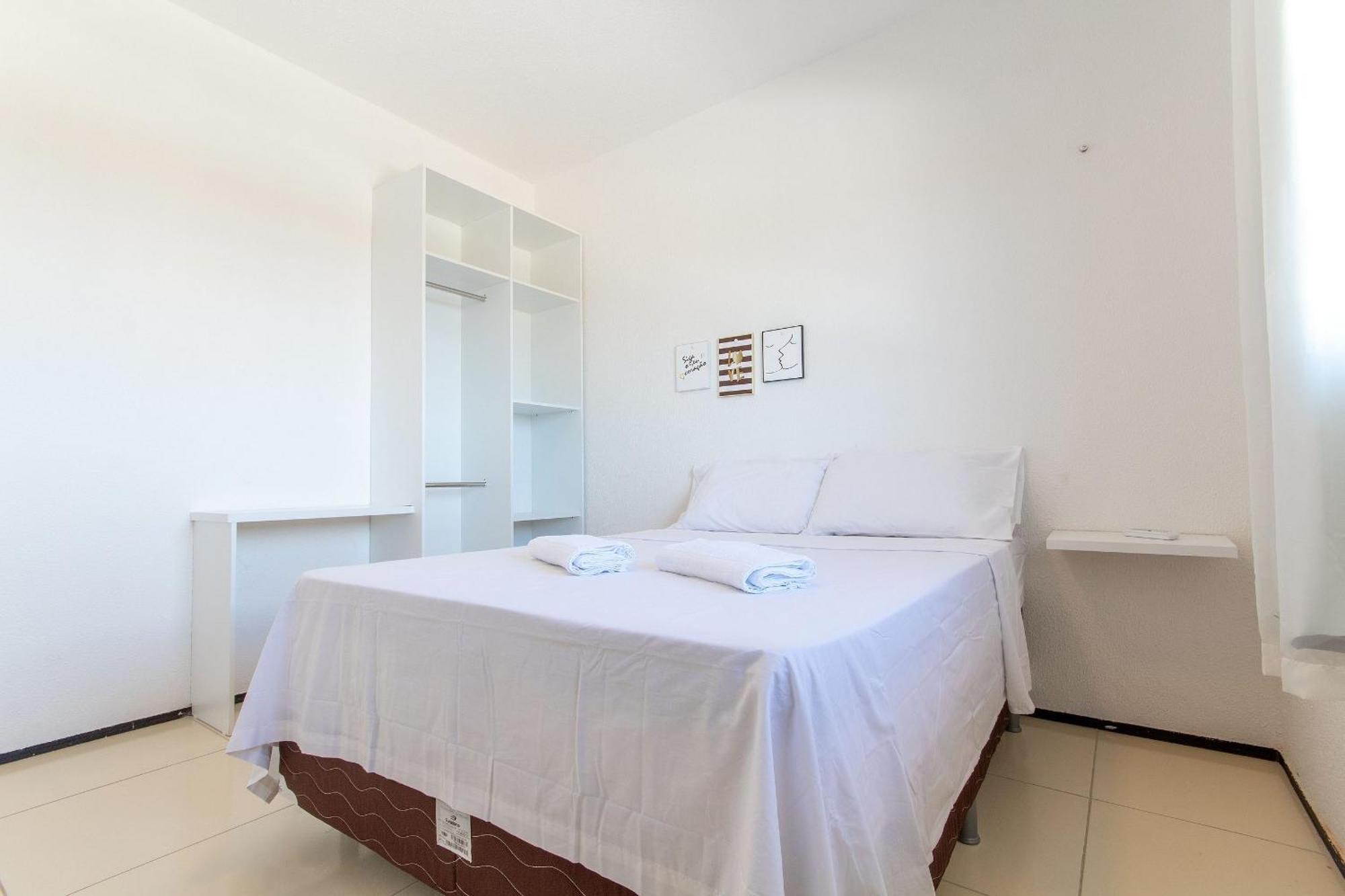 Beach Townhouses - Apto 1° Andar Por Carpediem Aquiraz Exterior photo